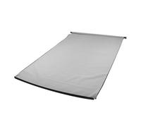 PareSoleil IntéRieur pour Cadillac XTS 2013-2018 25962187 22889266 Pare-Soleil De Toit Ouvrant Panoramique Enroulable(Gris)