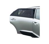 Paresoleil pour bébé 2 pieces de chaussettes de fenetre en maille Protection