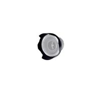 ZEISS Pare-soleil pour objectif MAKRO 50 mm f/2 ZE/ZF/ZF.2/ZK Noir