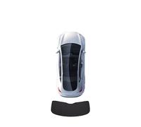 Paresoleil sur pour BMW 2 Series Single Door Coupe F22 Parebrise et vitre,Bloque Les Rayons UV pour Garder Votre véhicule au.,F-1 Piece of Tail Stop