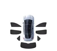 Paresoleil sur pour Hyundai I30 2018-2023 Parebrise et vitre,Bloque Les Rayons UV pour Garder Votre véhicule au.,H-7 Pieces for The Whole Car