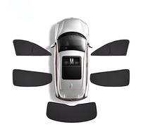 Paresoleil sur pour Mazda CX-30 Parebrise et vitre,Bloque Les Rayons UV pour Garder Votre véhicule au.,G-5 Pieces for The Whole Car