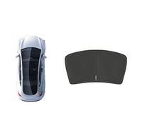 Paresoleil sur pour Mazda Second Generation CX-5 2017-2023 Parebrise et vitre,Bloque Les Rayons UV pour Garder Votre véhicule au.,K-Front Sunshade