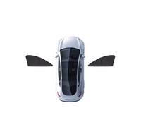 Paresoleil sur pour Mazda Second Generation CX-5 2017-2023 Parebrise et vitre,Bloque Les Rayons UV pour Garder Votre véhicule au.,A-2 Front Windows