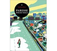 Paresse pour tous - Hadrien Klent - Le Tripode - Poche - Roman