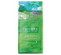 Paresseux Dimanche 227G De Café Moulu De Taylor - Paquet de 6