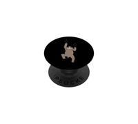 Paresseux grimpe et bruisse vers Le Bas PopSockets PopGrip Adhésif