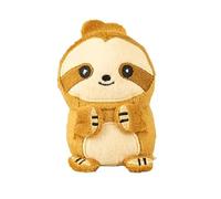 Paresseux Screen Cleaner Buddy - Mignon nettoyant en Microfibre pour écrans de téléphones, tablettes et moniteurs | Accessoire de Nettoyage Technique sans bavures