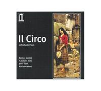 Pareti - Il Circo