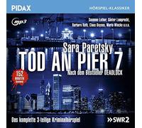 Paretsky,Sara - Tod an Pier 7 [Import]