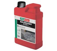 Parexlanko - Additif pour joint de carrelage - Adjuvant Super+ - Augmente la souplesse et l’imperméabilisation - Sol et mur - Idéal extérieur - 500ml