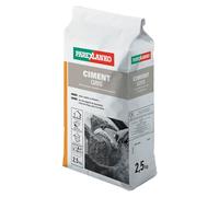Parexlanko, Ciment Gris, Ciment pour scellements, joints et enduits, 2,5kg