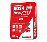 PAREXLANKO - Colle carrelage C2 ET/EG - 5024 Prolidal Max - Blanc - 25kg