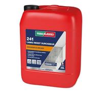 PAREXLANKO - Durcisseur de surface - 241 LANKO RESIST DURCISSEUR - 20L | Protection anti-poussière et anti-usure - Pour sols, murs et ouvrages ciment - Renforce les surfaces durables