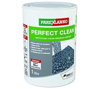 Parexlanko - Gel nettoyant - Perfect Clean - Nettoyage des résidus de résine époxy et lavage du mortier-joint à base d’époxy - Tous supports - 1L