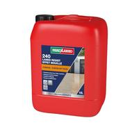 Parexlanko - Hydro-oléofuge de surface - 240 Lanko Resist Effet Mouillé - Protection anti-tache des sols et murs - Rehausse la teinte d’origine - 10L
