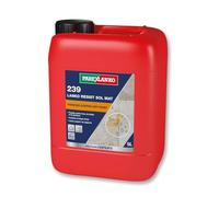 Parexlanko - Hydrofuge et oléofuge de surface - 239 Lanko Resist Sol Mat - Protection longue durée des sols - Incolore - Idéal en terrasse - 5L