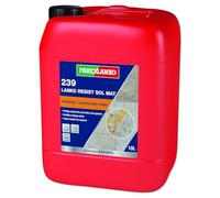 Parexlanko - Hydrofuge et oléofuge de surface - 239 Lanko Resist Sol Mat - Protection longue durée des sols - Incolore - Idéal en terrasse - 10L