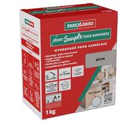 PAREXLANKO - Joint Souple Tous Supports - Béton - 1kg