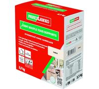 PAREXLANKO - Joint Souple tous Supports - Sable - 2,5kg