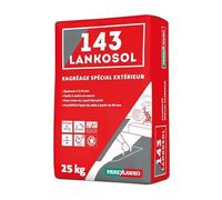PAREXLANKO L14325 143 LANKOSOL Mortier de ragréage, Gris