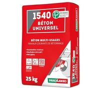 PAREXLANKO L1540 1540 BÉTON Universel, Gris