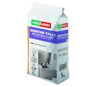 Parexlanko - Mortier Colle Béton Cellulaire - Blanc - Montage et réparation de blocs de béton cellulaire - Prêt à gâcher - 5kg