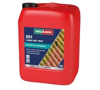 Parexlanko - Nettoyant liquide - 251 Lanko Net Vert - Nettoyant algicide et fongicide - Pour toiture, façade et terrasse - Transparent - 20L
