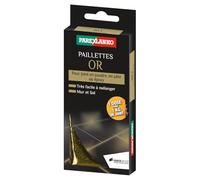 Paillettes joints or PAREXLANKO - 30g - 03216
