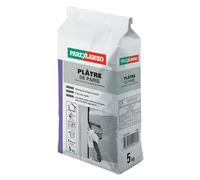 PAREXLANKO - Plâtre de Paris - 5kg