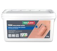 PAREXLANKO - Primaire d’accrochage multi-supports - 164 PROLIPRIM RAPID - Prêt à l'emploi - Séchage rapide - Int/Ext - Poreux et fermés - Sablé - Forte adhérence - Application rouleau - Seau de 5kg