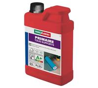 Parexlanko Primaire tous supports polyvalent prêt à l'emploi incolore 500 ml (Lot de 1)