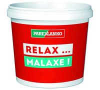 Parexlanko - Seau malaxeur - Grande contenance - Permet le mélange de produits en poudre par sacs entiers jusqu’à 30kg