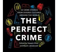 Parfait : 22 Histoires de Crime de diverses Cultures du Monde Entier [Import]