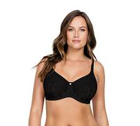 Parfait Enora P5272, Soutien-Gorge Minimiseur Femme, Noir, 100I