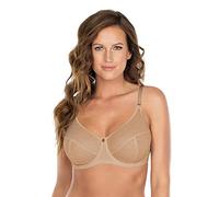 Parfait Enora P5272, Soutien-Gorge Minimiseur Femme, Nude européen, 95J