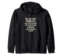 Parfait forgé à travers la lutte, défini par un cadeau résilient. Sweat à Capuche