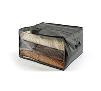 Parfait Plus EasyBag Sac Étui TNT Édredons et couvertures, Tissu, Cendres, 60.0 x 50.0 x 35.0 cm
