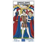 Parfait Tarot de Marseille - Coffret