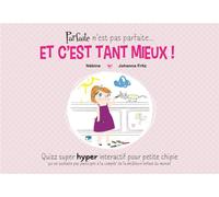 Parfaite n'est pas parfaite - et c'est tant mieux !