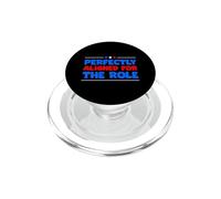 Parfaitement aligné pour l'entretien d'embauche PopSockets PopGrip pour MagSafe
