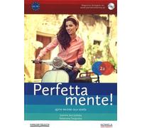 Parfaitement Cahier d'exercices PW 2A