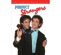 Parfaits Étrangers - Saison 3 Complète DVD (2018) - Mark Linn-Baker, Bronson Pi