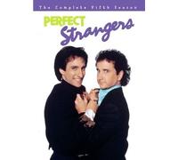 Parfaits Étrangers - Saison 5 Complète DVD (2018) - Mark Linn-Baker, Bronson Pi