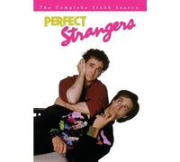 Parfaits Étrangers - Saison 6 Complète DVD (2018) - Mark Linn-Baker, Bronson Pi