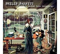 Parfitt, Philip - Mental Home Recordings