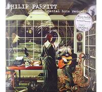 Parfitt Philip - Mental Home Recordings (Vinyl Purple)
