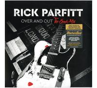 Parfitt Rick - Over And Out - Éd. Limitée + Mixes
