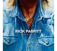 Parfitt Rick (Status Quo) - Over and Out (EDT. Box Set 2cd+Tshirt) [Import]