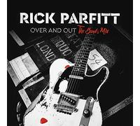 Parfitt Rick – Over and Out – Vinyle – Édition limitée (Mixes) – earMUSIC